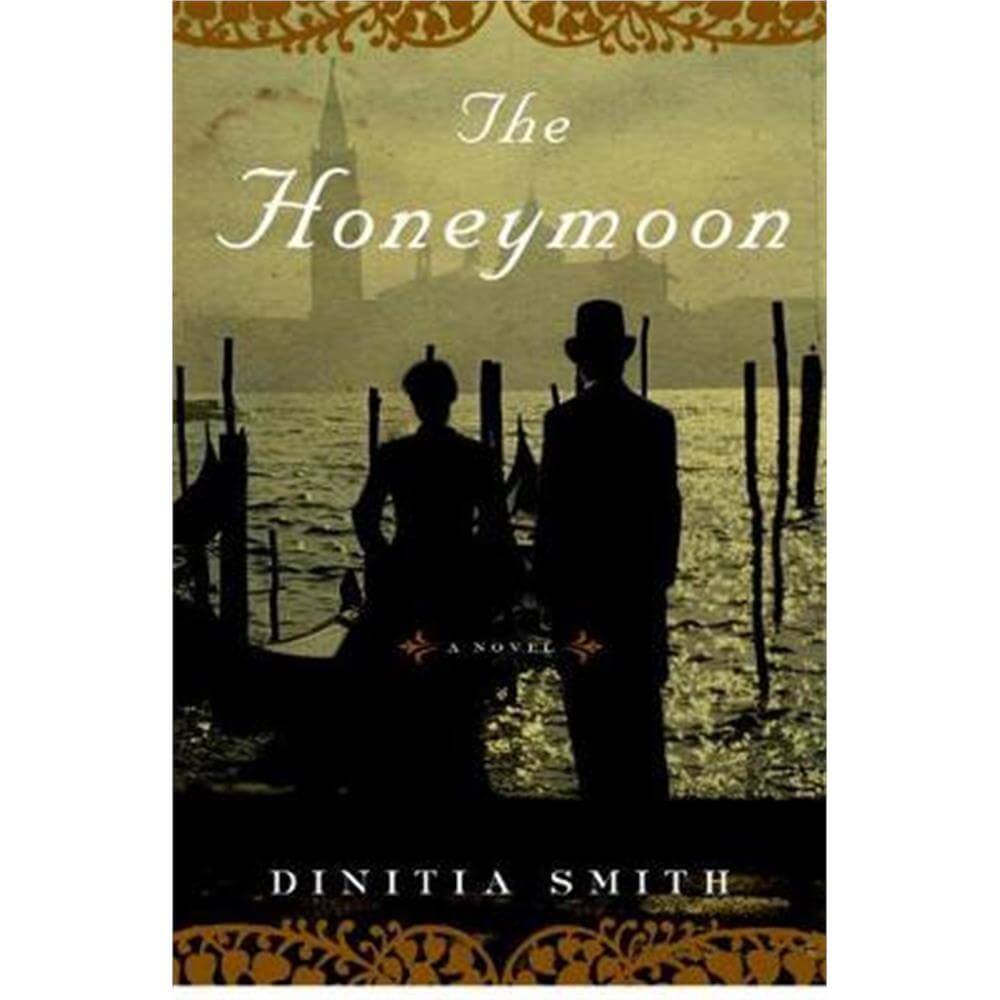 The Honeymoon (Paperback) - Dinitia Smith